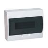 Ikona: DB112S 1X12P/SMD - Plastový rozvaděč s DIN lištou, Kanlux