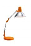 1 AKCE MASSIVE 67200/53/10 stolní lampa oranžová STUDIO