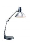 1 AKCE MASSIVE 67200/93/10 stolní lampa šedá STUDIO