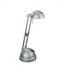 1 AKCE MASSIVE 83244/21/87 úsporná stolní lampa šedá STUDIO