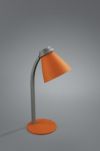 Ikona: 12923/01/53 Lampa stolní oranžová,Massive