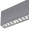 Ikona: LED nástěnné svítidlo LED QUAD 2 Rendl