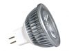 Ikona: LED žárovka LED POWER MR16 1x3W-WW, Greenlux