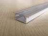 Ikona: Aluprofil do drážky 23x8x2000 + plexi pro LED pásky