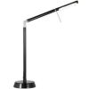 Ikona: Lampa stolní LINE černá Rendl