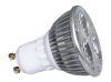 Ikona: LED žárovka LED POWER GU10 3x1W-WW, Greenlux
