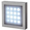 Ikona: LED nástěnné přisazené svítidlo AITES 16 LED Rendl
