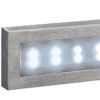 Ikona: LED nástěnné přisazené svítidlo AITES 20 LED modrá Rendl