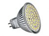 Ikona: LED žárovka LED48SMD MR16 3,5W-CW, Greenlux