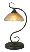 Ikona: 2802 Pannoz Lampa stolní se spínačem, Rabalux