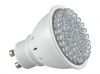 Ikona: LED žárovka LED60 GU10 3W-WW Greenlux
