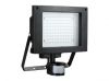 Ikona: LED reflektor s pohybovým čidlem TOMI LED 117 B Greenlux GXLS002