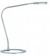 Ikona: AKCE!! LED stolní lampa PLAZA (74995),Paulmann