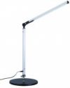 Ikona: AKCE!! LED stolní lampa FLEX LED (77052), Paulmann
