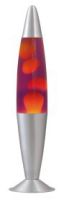 4106 Lollipop 2 Lampa stolní lávová, Rabalux