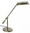 4220 AMIR Úsporná stolní lampa chrom Rabalux