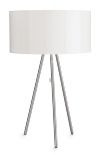 Ikona:  AKCE PHILIPS 37259/31/16 moderní stolní lampa myLiving