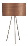 Ikona:  AKCE PHILIPS 37259/53/16 moderní stolní lampa myLiving