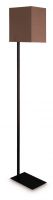 Ikona:  AKCE PHILIPS 37268/86/16 designová stojací lampa myLiving