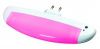 Ikona: AKCE!! LED svítidlo do zásuvky Plug LED multicolor (94819),Paulmann