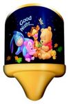 Ikona: 4801 Magic Wall Light 2 Dětské svítidlo, Rabalux