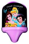 Ikona: 4802 Magic Wall Light 2 Dětské svítidlo, Rabalux