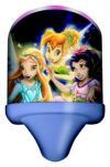 Ikona: 4809 Magic Wall Light 2 Dětské svítidlo, Rabalux
