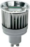 Ikona: LED reflektorová žárovka LED PAR16 5W GU10 2800K, Megaman