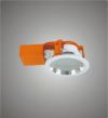 Ikona: 6213G Svítidlo downlight zářivkové,vestavné,pevné,Brilum