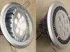 Ikona: Alu-LED podhledové svítidlo 9x3W/230V CREE30, ExD-SB
