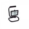 Ikona: ECOLITE Halogenový přenosný reflektor s podstavcem 150W R6403-CR (černá)