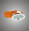 Ikona: 7218G Svítidlo stropní, pevné, downlight, Brilum