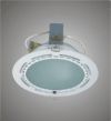 Ikona: 8018X Svítidlo downlight výbojkové vestavné,pevné, bílé, Brilum