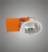 Ikona: 8034 Svítidlo downlight zářivkové stropní vestavné,pevné,Brilum