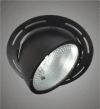 Ikona: 8300 Svítidlo stropní, výklopné, downlight, bílé, Brilum