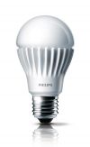 Ikona: AKCE LED žárovka MyVision A60 9W/E27/2700K - 470lm/40W nestmívatelná Philips