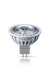 Ikona: AKCE LED žárovka MyVision GU 5.3 470cd(4W)/36st. 2700K Non Dim Philips