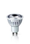 Ikona: AKCE LED žárovka MyVision GU10 310cd(4W)/36st. 2700K Non Dim Philips