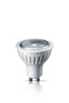 Ikona: AKCE LED žárovka MyAmbiance GU10 310cd(4W)/36st. 2700K Dim Philips