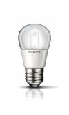 Ikona: AKCE LED žárovka MyAmbience ilumační matná P45 3W/E27/2700K/DIM - 136lm Philips