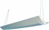 Ikona: MXV 3 x 36W EVG Zářivka s přímým a nepřímým osvětlením