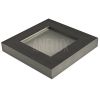 Ikona: ANELUX LED svítidlo ORSILANA 142x142mm, 6W 097-142-0142-006