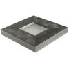 Ikona: ANELUX LED svítidlo REIDENOM 184x184mm, 6W 079-184-0184-006