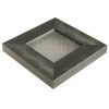Ikona: ANELUX LED svítidlo RESPELOR 156x156mm, 6W 069-156-0156-006