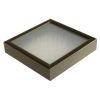 Ikona: ANELUX LED svítidlo TENEKOL 112x112mm, 12W 001-112-0112-012