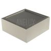 Ikona: ANELUX LED svítidlo YESKYDO 113x113mm, 6W 022-113-0113-006