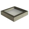 Ikona: ANELUX LED svítidlo ZEMENO 112x112mm, 6W 003-112-0112-006