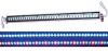 Ikona: LED nástěnné svítidlo, LED Wall washer blue, Proli