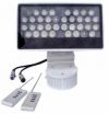 Ikona: LED nástěnné svítidlo, LED wall washer RGB DMX, Proli