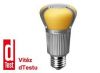 Ikona: AKCE LED žárovka MyAmbiance A60 12W/E27/2700K - 806lm/40W DIM Philips